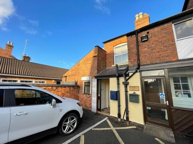 Main image of property: Long Eaton, Nottinghamshire, NG10