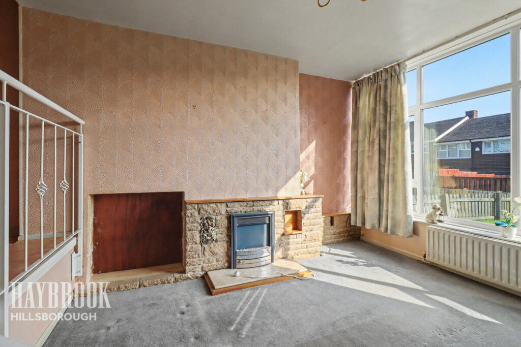 Main image of property: Fox Hill Way, Sheffield