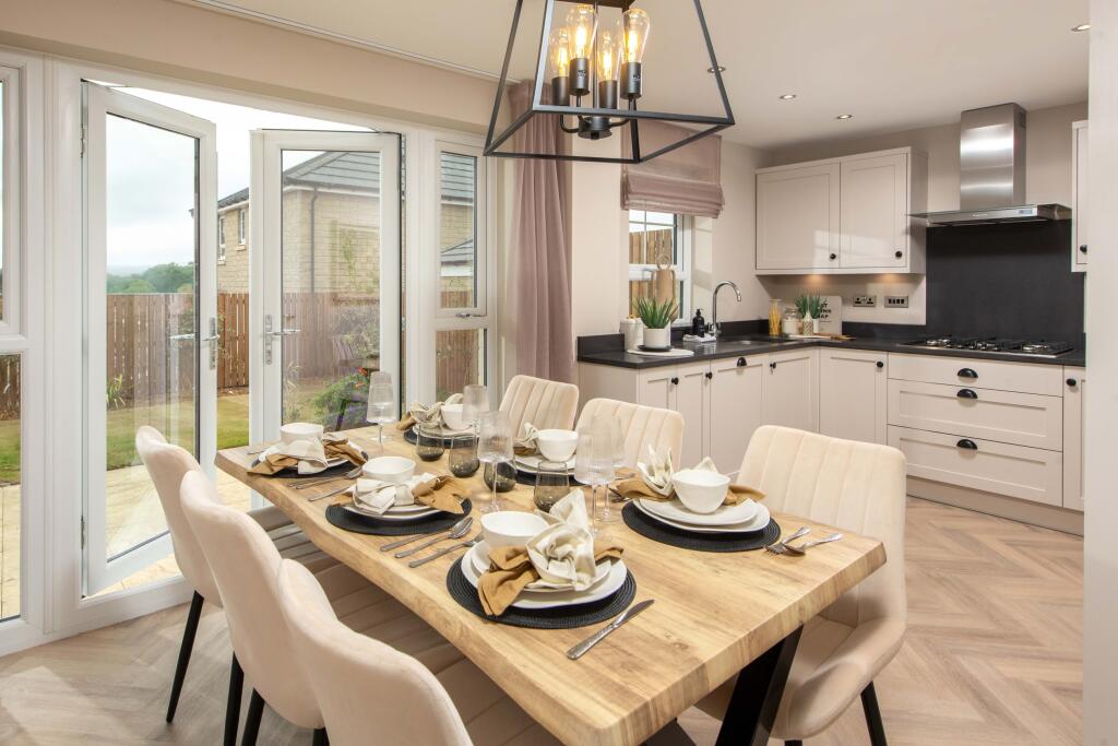 House in Calderdale, Hove Edge - View 2