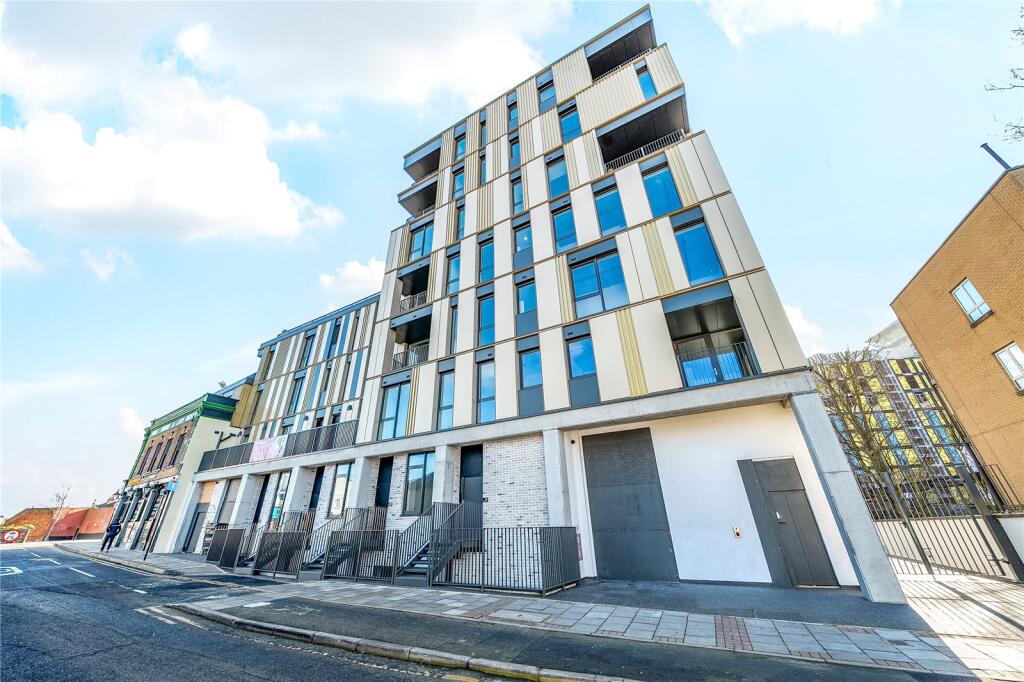 Main image of property: Windmill Lane, Maryland Point, London, E15