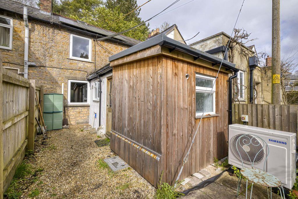 Additional image 15 of Character two bedroom cottage in Bruton