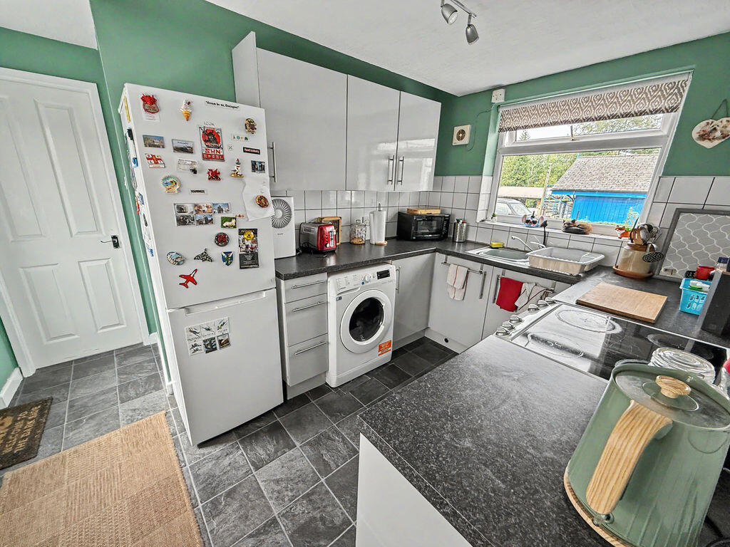 Alma House, Alma Street, Mountfields, Shrewsbury, SY3 8QT photo 4