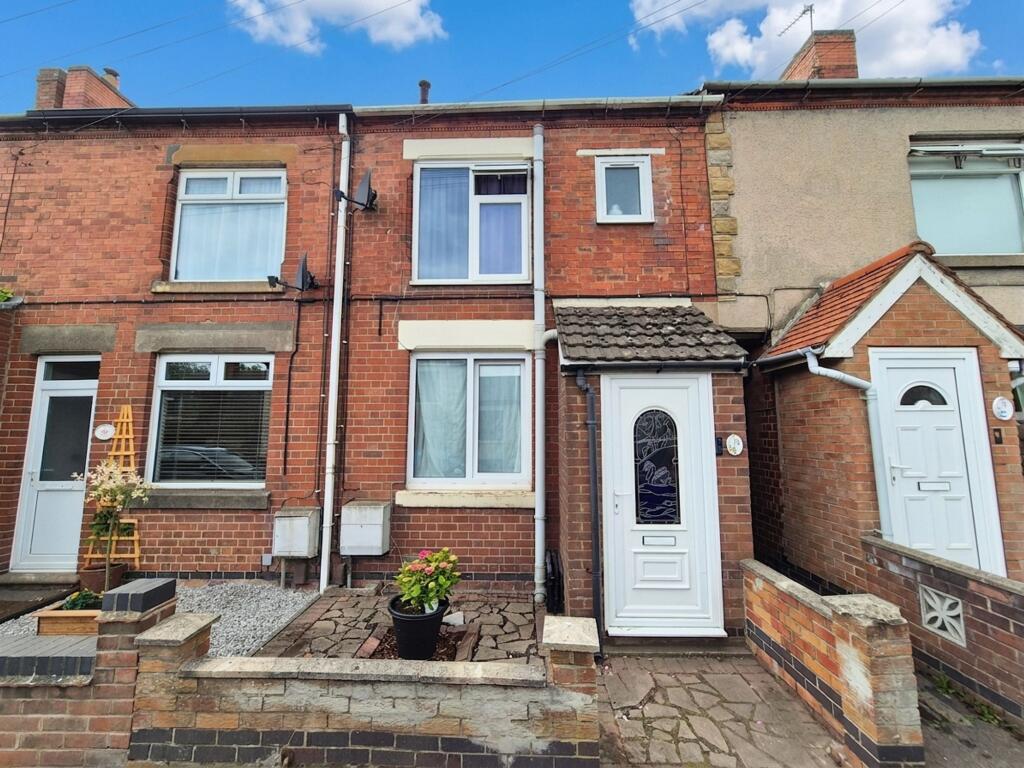 Main image of property: Swannington Road, Coalville, LE67