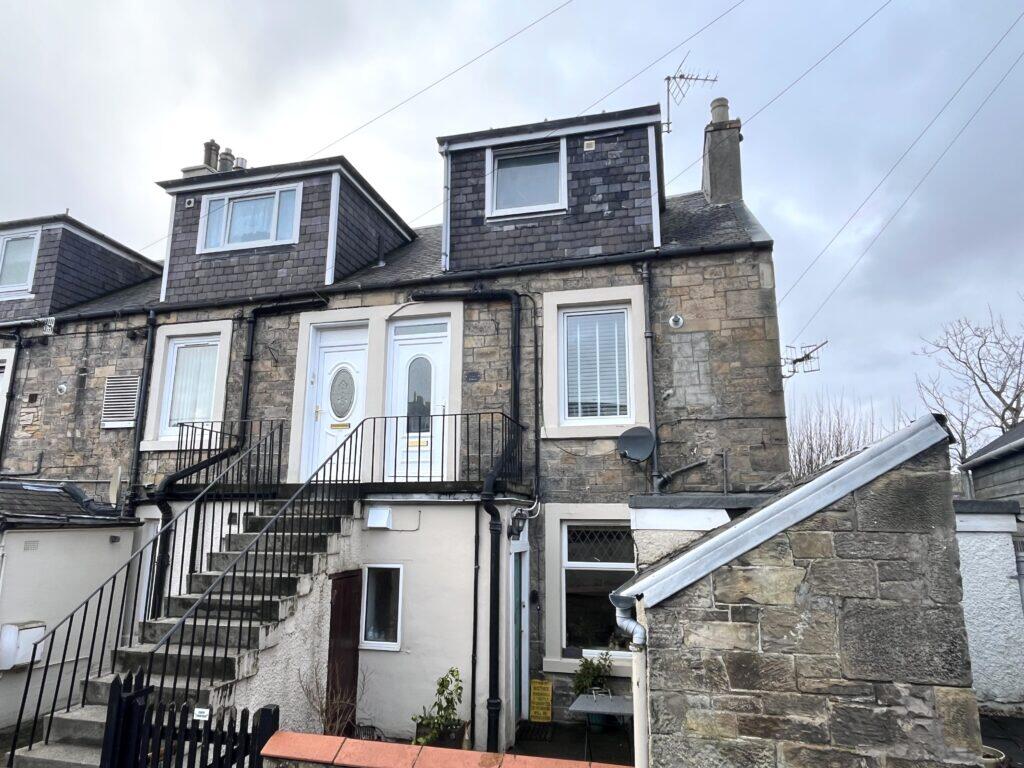 Main image of property: 18 Waverley Terrace, Hawick, TD9 9JT