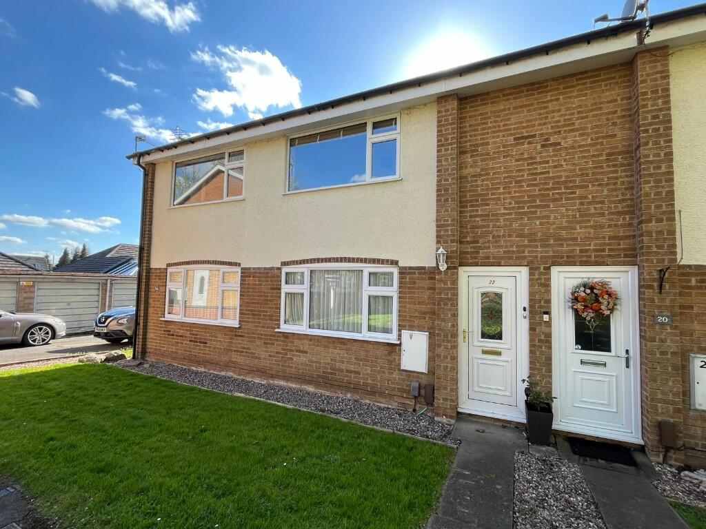 Main image of property: Stadmoor Court, Derby, Derbyshire, DE73