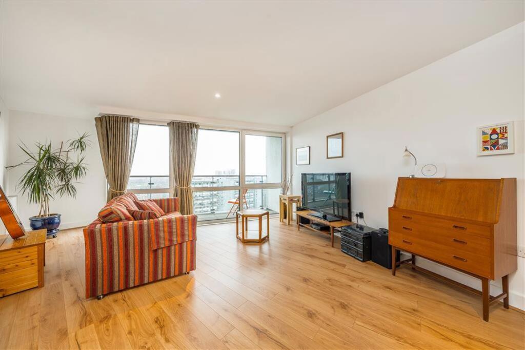Main image of property: Salamanca Place, Vauxhall