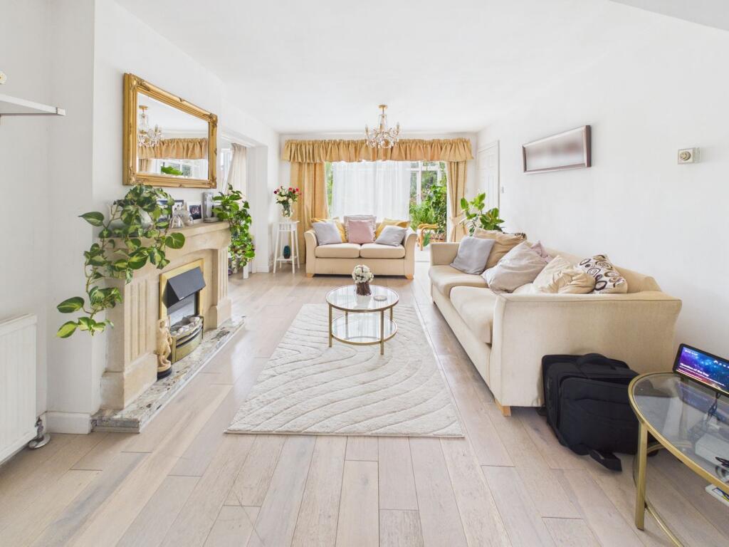 House in Biggleswade, Central Bedfordshire - View 4