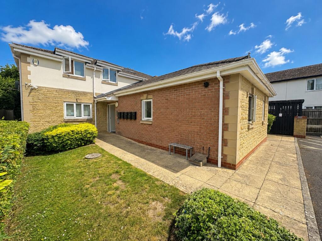 Main image of property: Shire Lodge Close, Corby, NN17