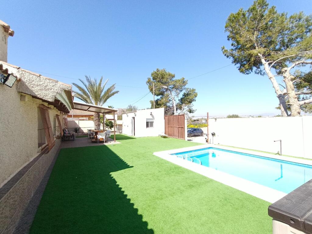 Main image of property: Murcia, Torre-Pacheco