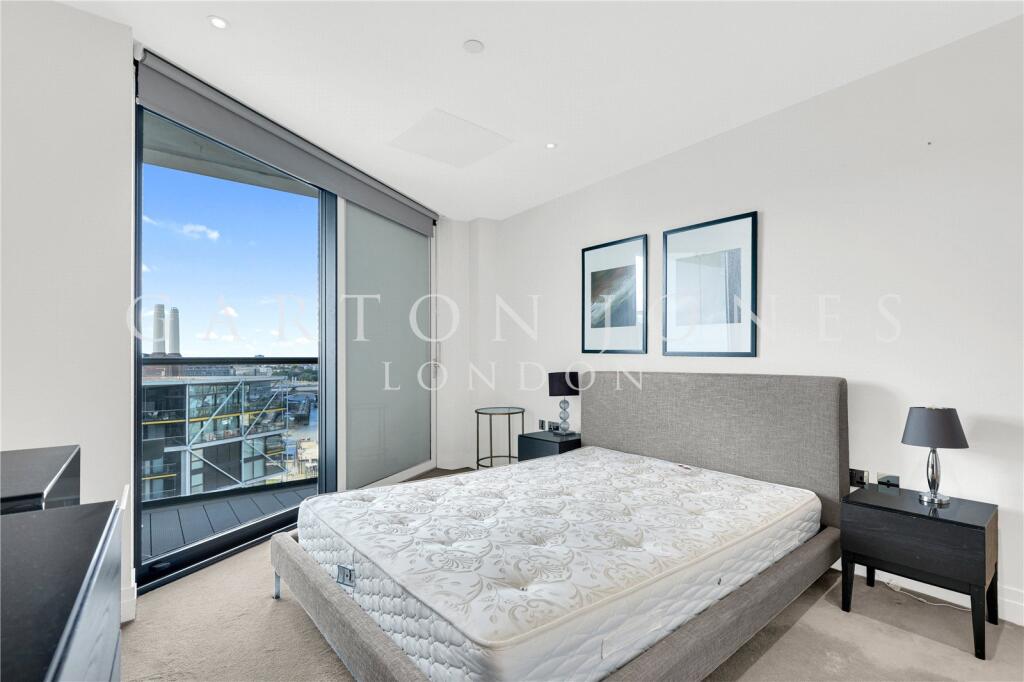 Apartment in London - View 5