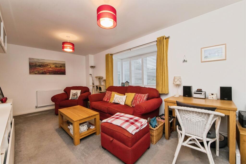 Willow Rise, Witheridge, Tiverton photo 4