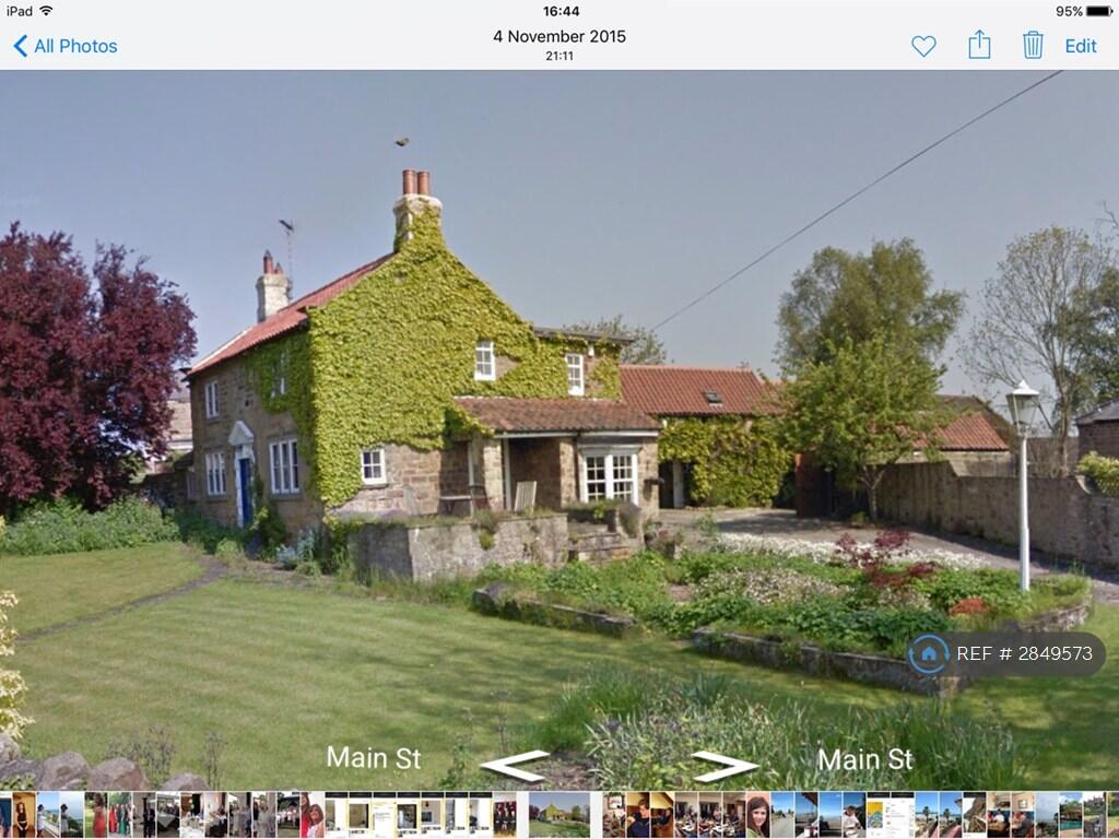 Main image of property: Main Street, Wetherby, LS22