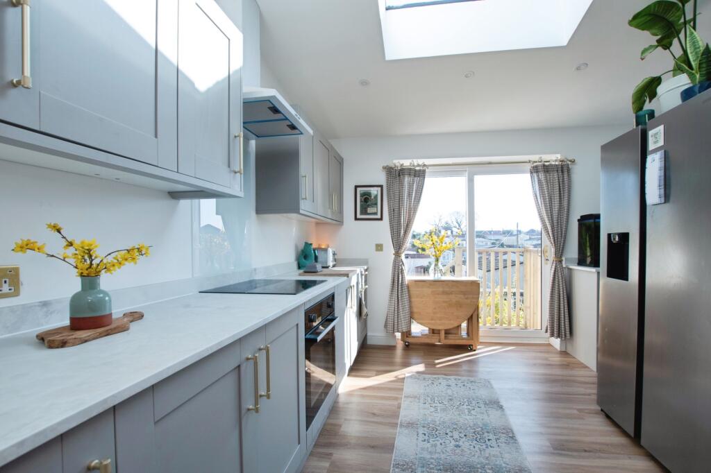 Main image of property: Barnes Crescent, Bournemouth, BH10