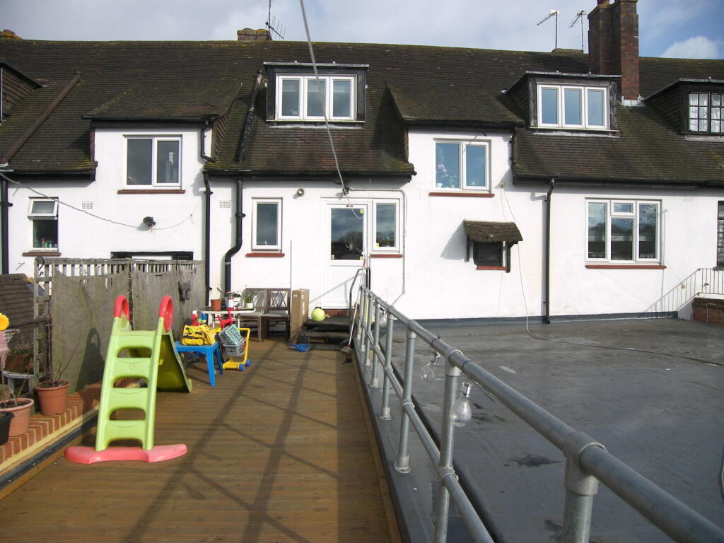 Main image of property: Ockham Road South, East Horsley, Leatherhead, KT24 6QN