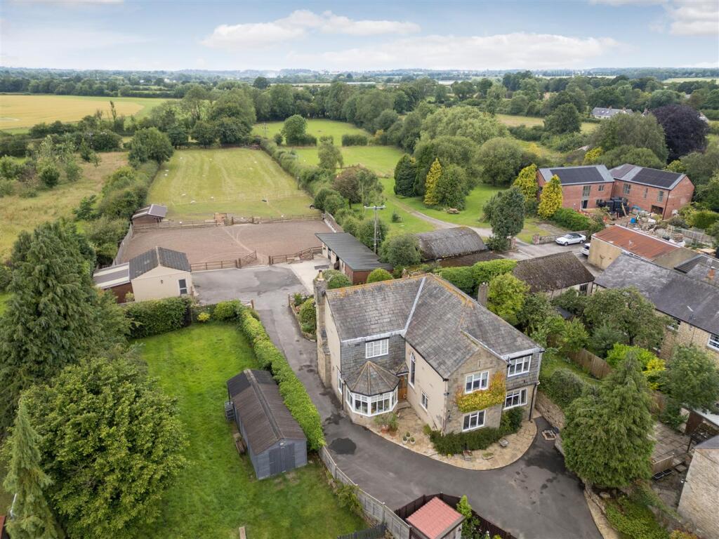 Main image of property: Reevylands, Hungate, Bishop Monkton
