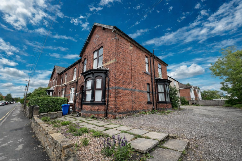 Main image of property: Davenport Road, Hazel Grove, Stockport