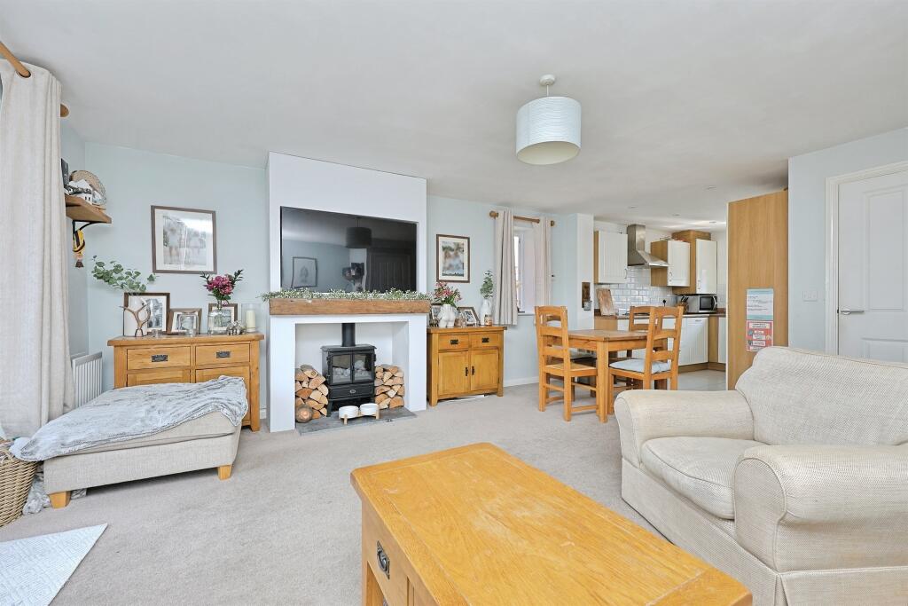 House in South Norfolk, Wymondham - View 6