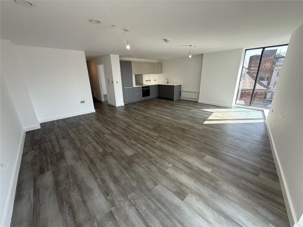 Main image of property: Sheepcote Street, Birmingham, B16