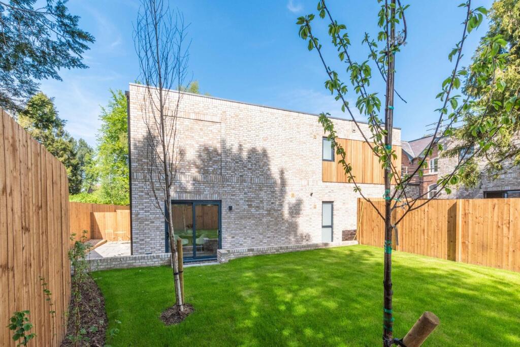 Main image of property: Garden Apartments, Homestead View, Beverley Court, Shipton Road, York