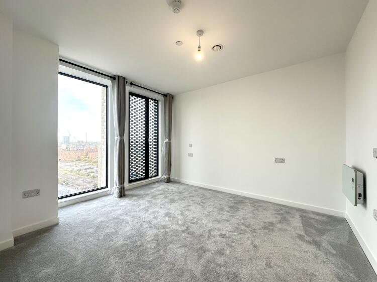 Victoria House, Great Ancoats Street Manchester M4 photo 5