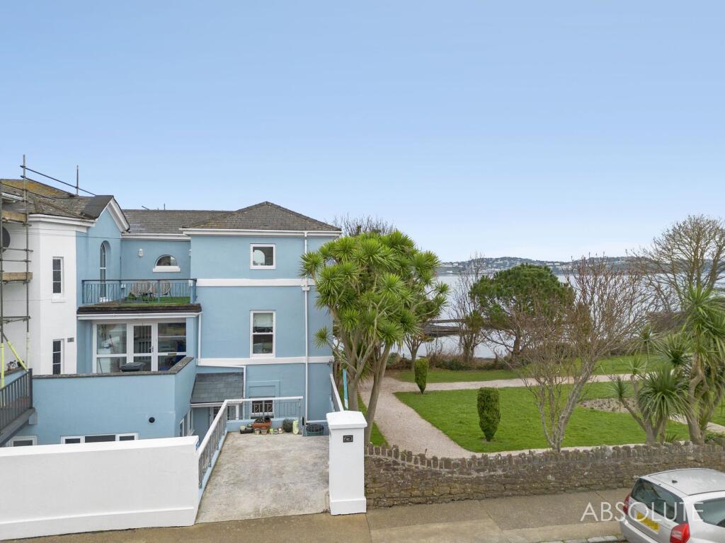 Main image of property: Cliff Road, Paignton, TQ4