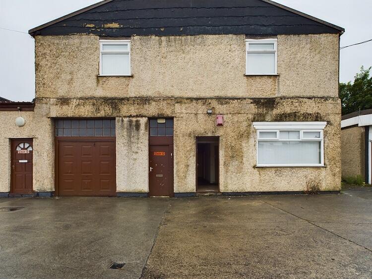Main image of property: Unit F Ashleigh Mews, Blackpool, FY3 9HD