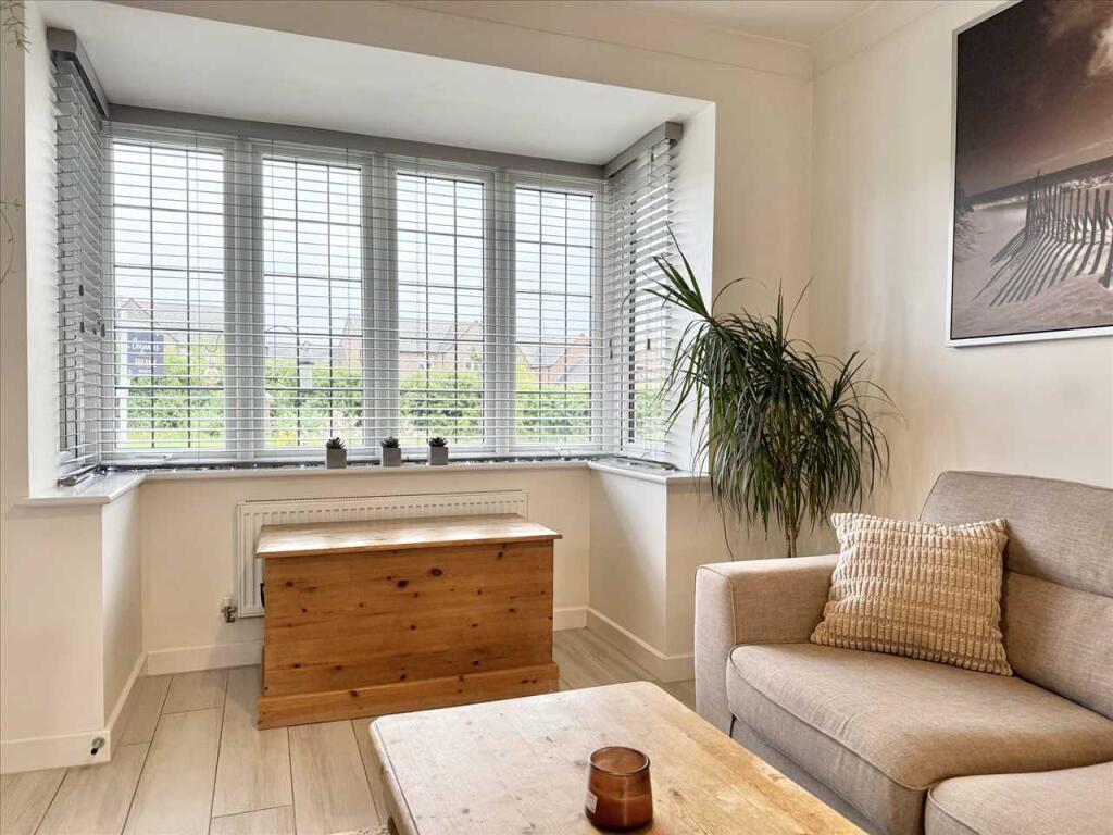Astill Close, Keyworth, Nottingham - View 5