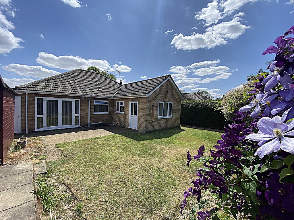 Main image of property: Eastgate, Fleet Hargate