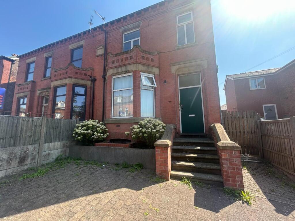 Main image of property: St. Marys Road, Moston, Manchester
