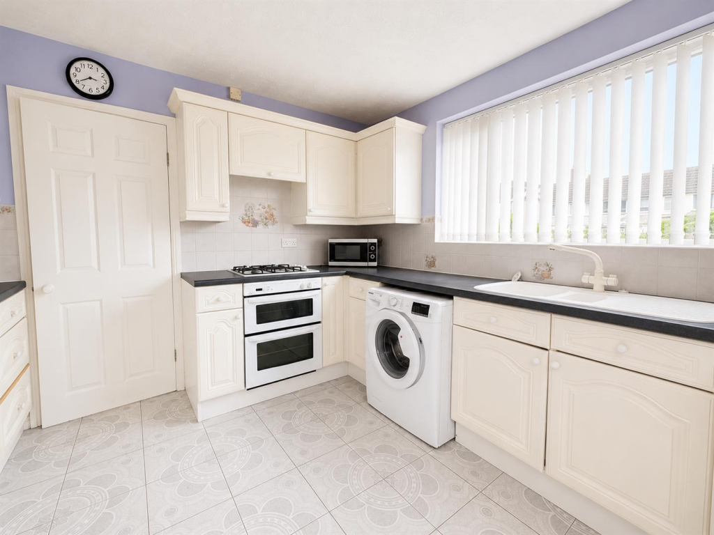 House in Northampton, Kingsthorpe - View 5