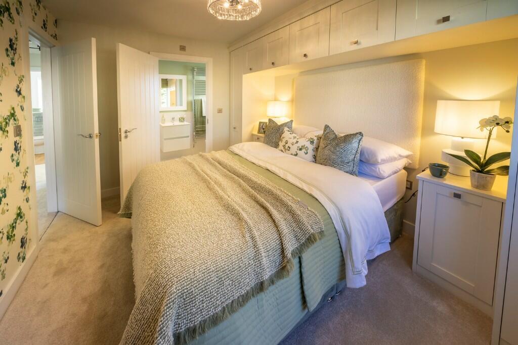 House in Haverfordwest, Slade Farm, Albert Town - View 5