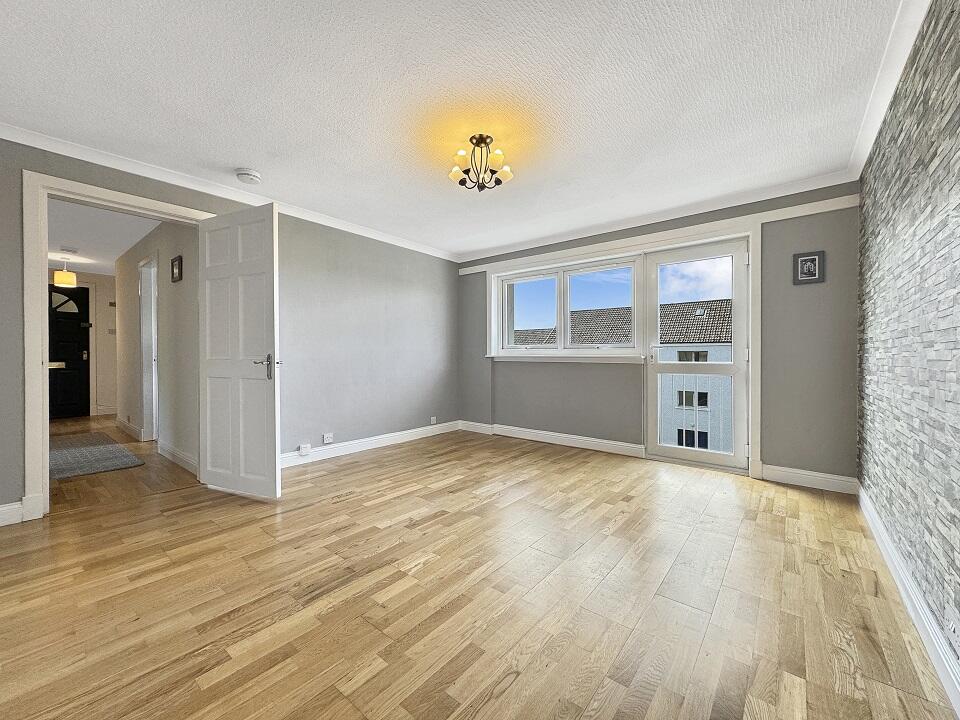 Apartment in Paisley - View 4