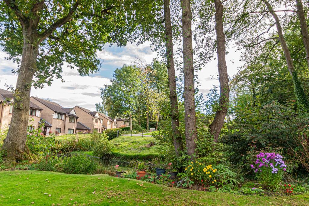 Apartment in Warrington, Dudlow's Green, Appleton - More