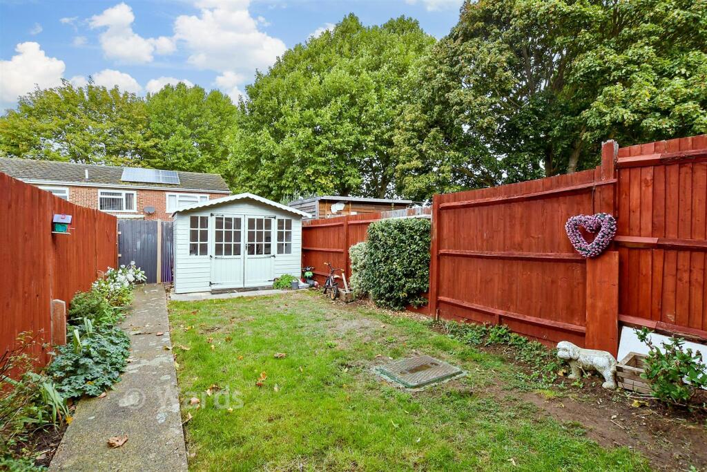 House in Maidstone, Allington - View 4