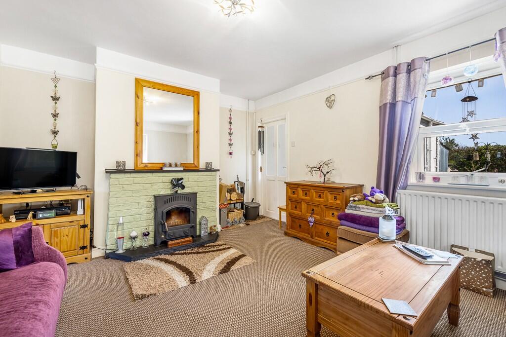 Oldfield Lane, Leverton Outgate, Boston PE22 oAE - More