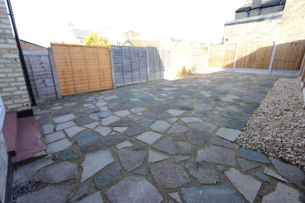 Main image of property: Warwick Road, London, N11