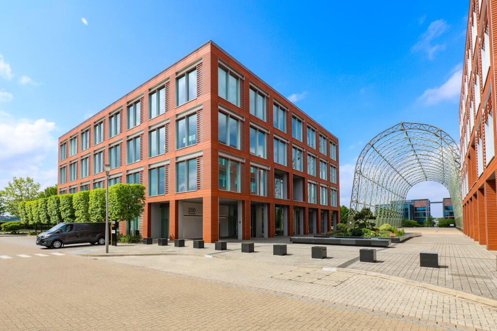 Main image of property: 200 Fowler Avenue, Farnborough, GU14 7JP