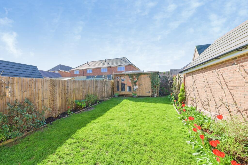 Additional image 18 of Rangemoor Crescent, Amington, Tamworth