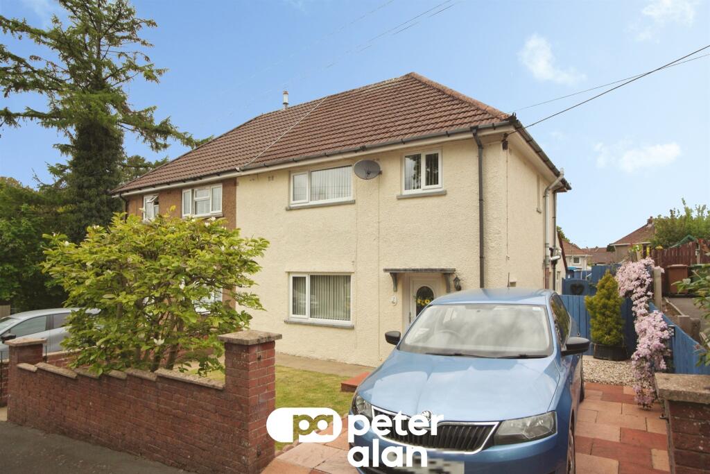 Main image of property: High Tree Rise, Oakdale, Blackwood
