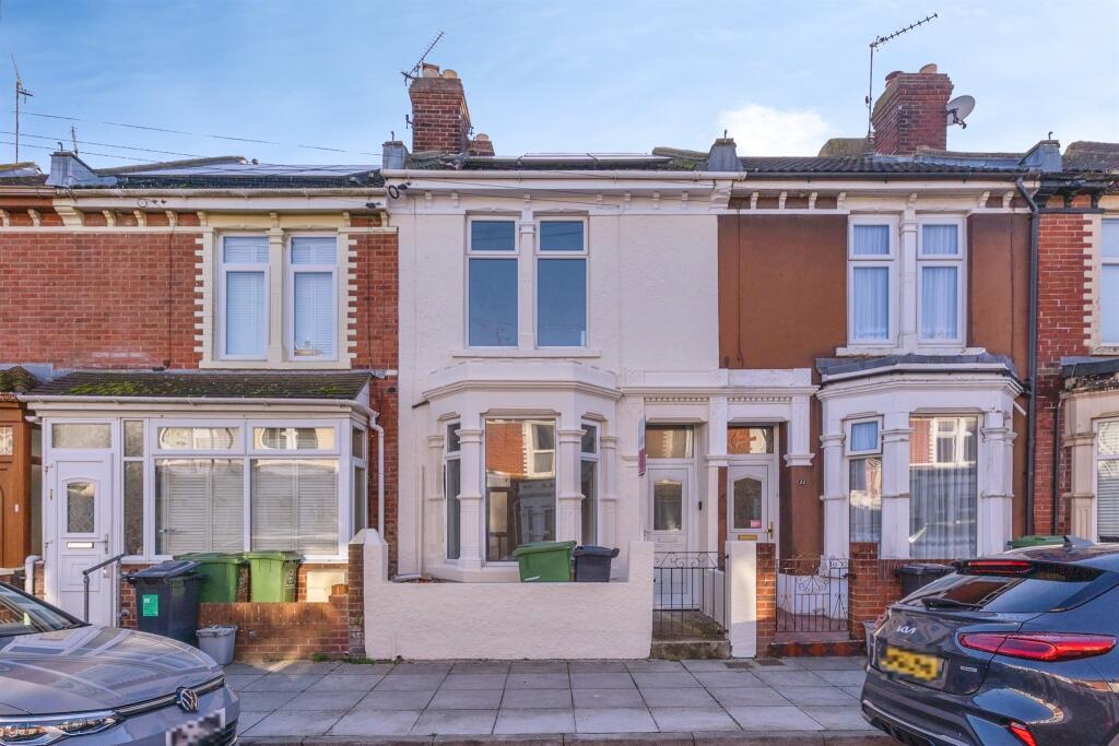 Main image of property: Bedhampton Road, Portsmouth