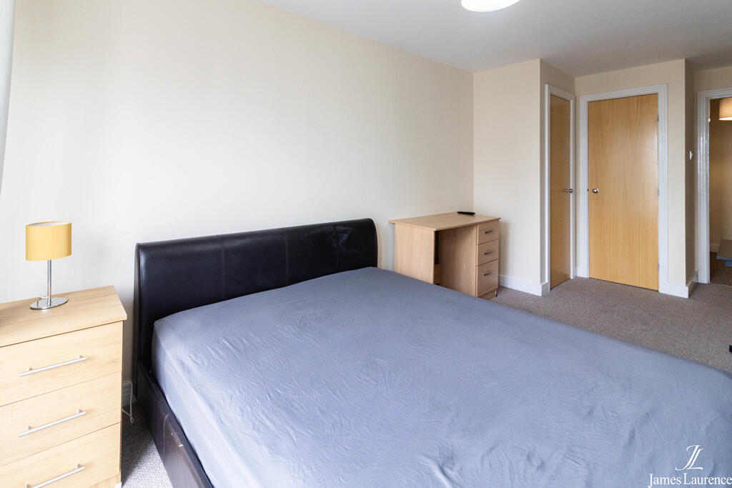 Additional image 17 of The Mailbox Wharfside Street, Birmingham, B1