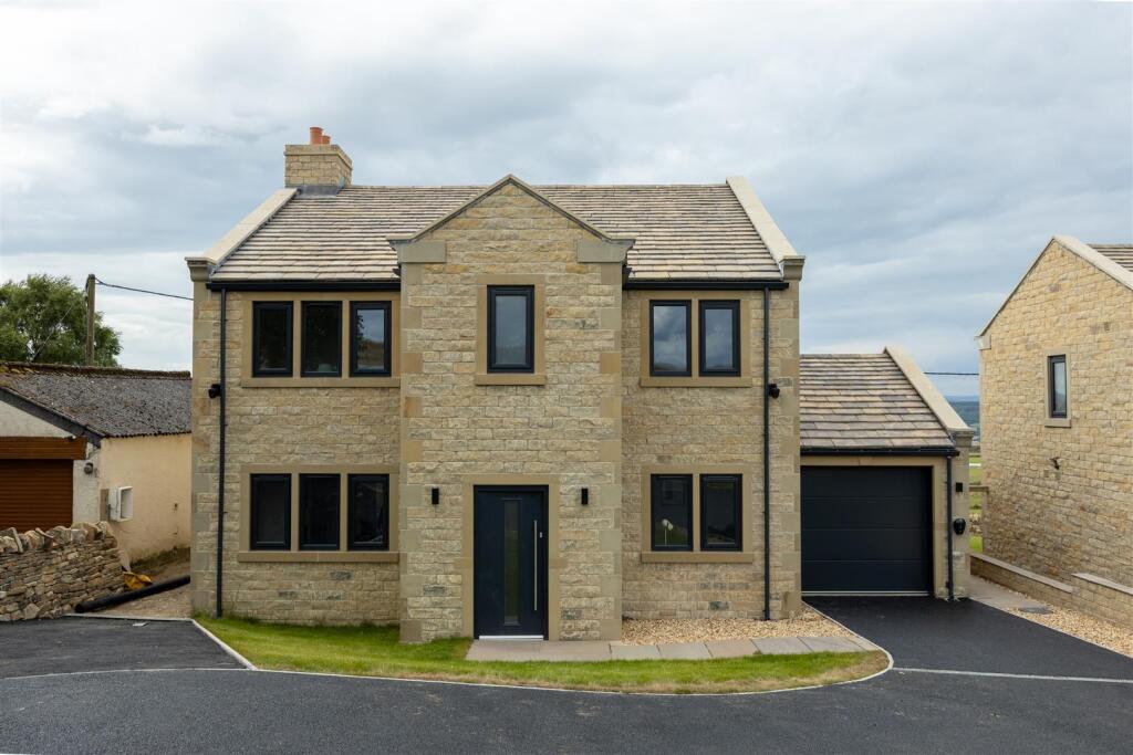 Main image of property: Wilsden View, Back Lane, Wilsden
