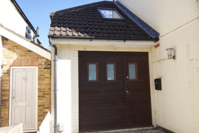 Main image of property: Myrtle Road, Teddington, London, TW12