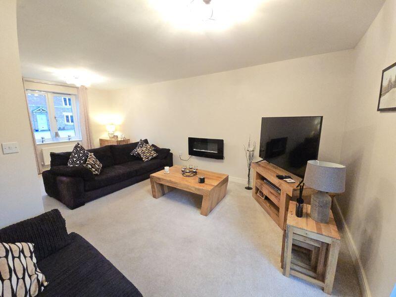 Micklewood Close, Longhirst, Morpeth photo 3