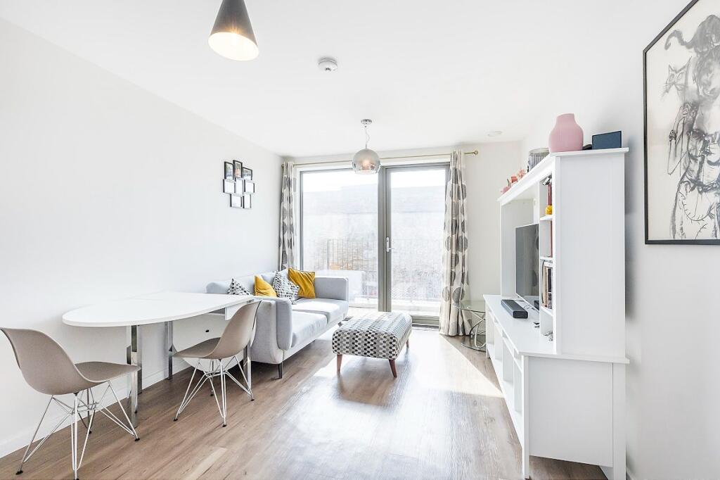 Main image of property: Pioneer Court, Canning Town, E16