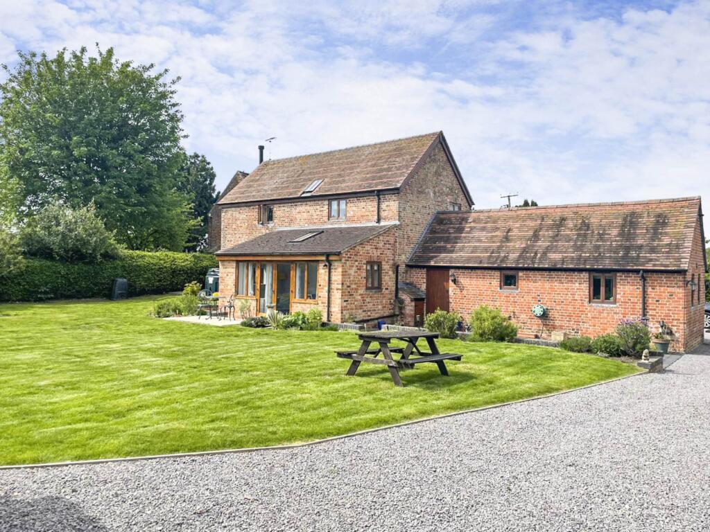 Main image of property: Two Mile Lane, Highnam, Gloucestershire