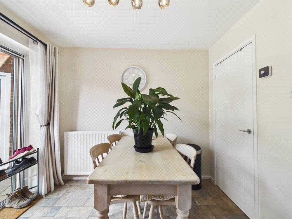 House in Worcester, Warndon - More
