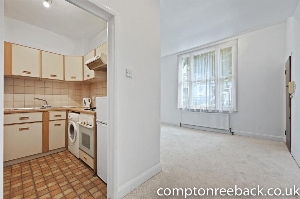 Main image of property: Shirland Road, Maida Vale, W9