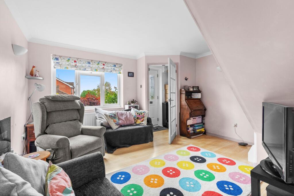 House in Hemel Hempstead - View 5