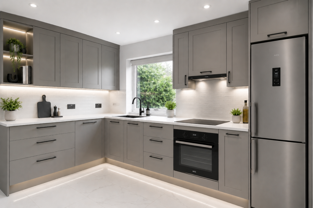 Main image of property: Hadleigh Court, London Road, Brentwood, Essex